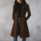 ELYA | ABRIGO ELEGANTE