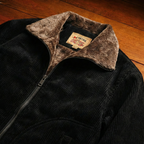 OSLO | CHAQUETA DE PANA