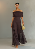 EDITE | VESTIDO LARGO