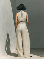 DENISE - CONJUNTO MINIMALISTA