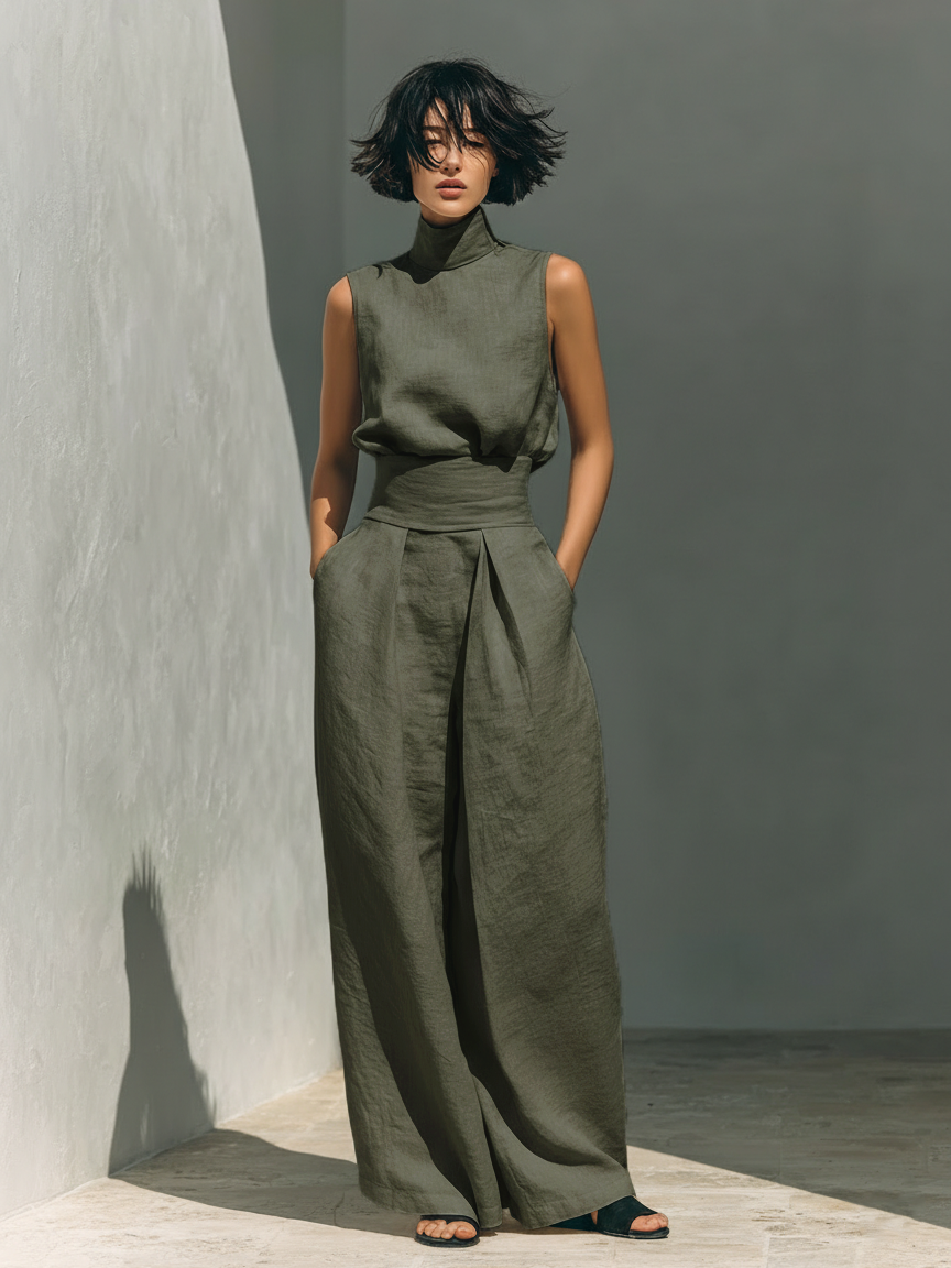 DENISE - CONJUNTO MINIMALISTA