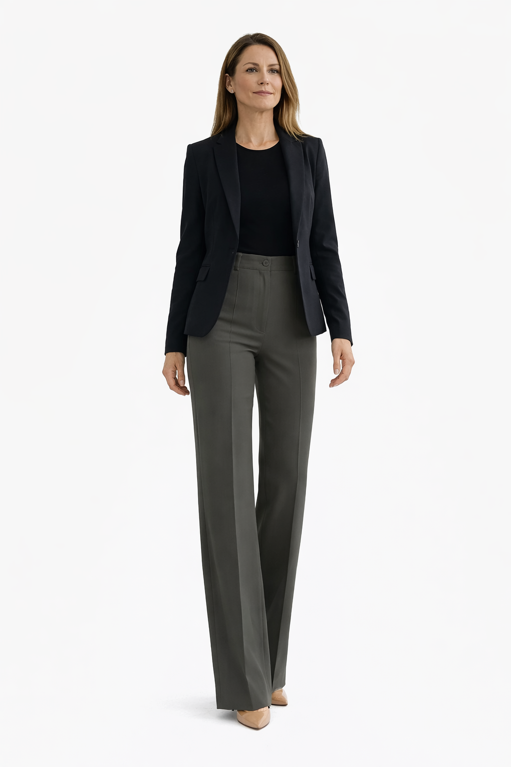 TOKIO | PANTALON DE TRAJE