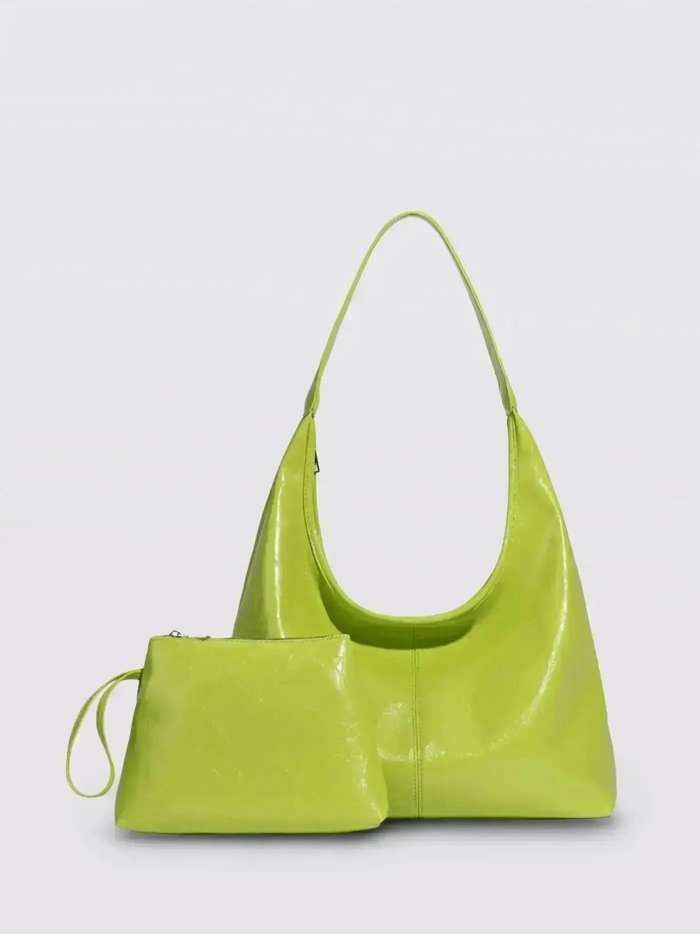 SCARLETT | BOLSO TIPO TOTE DE ESTILO CUERO DESGASTADO