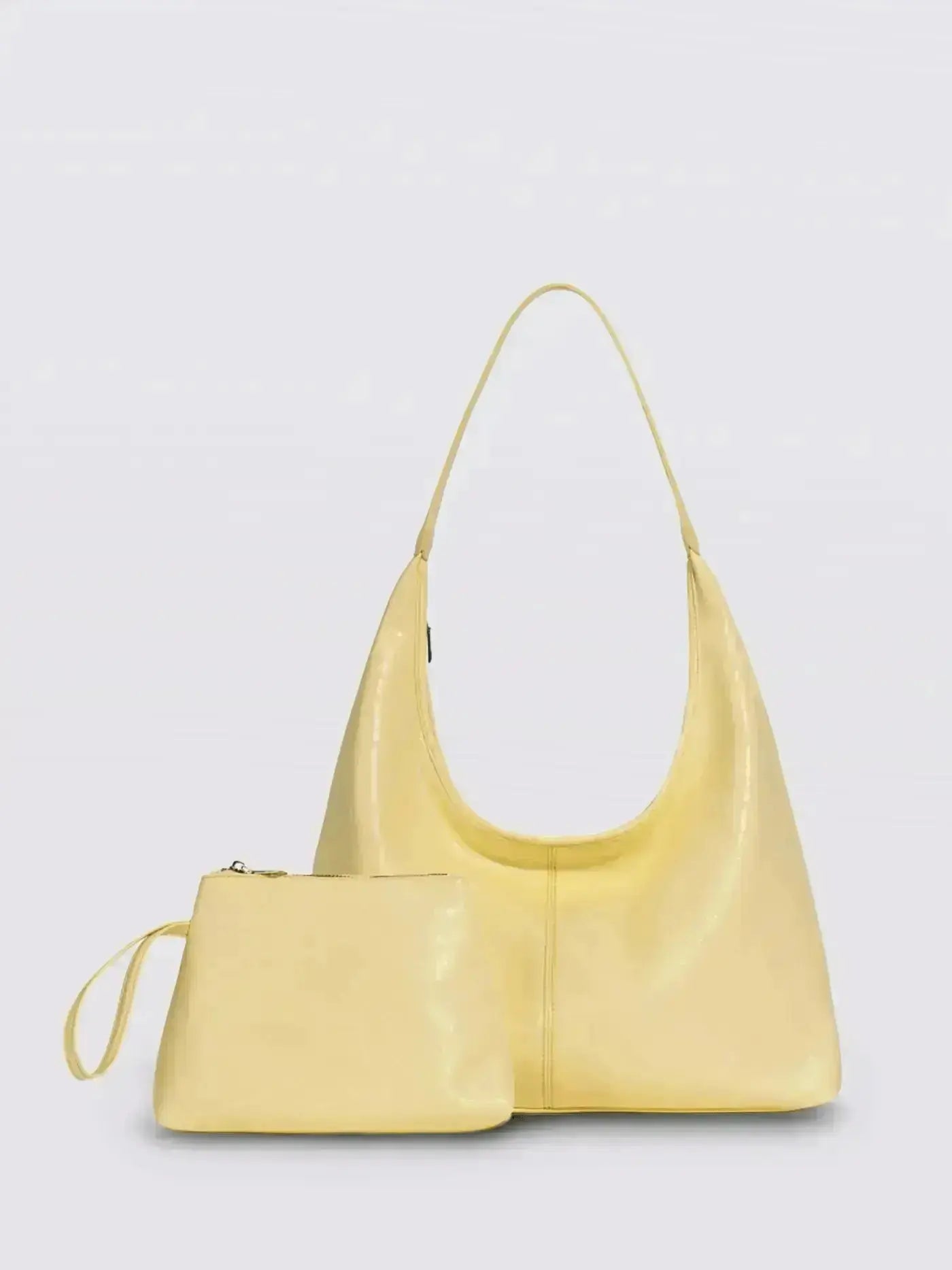 SCARLETT | BOLSO TIPO TOTE DE ESTILO CUERO DESGASTADO