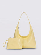 SCARLETT | BOLSO TIPO TOTE DE ESTILO CUERO DESGASTADO