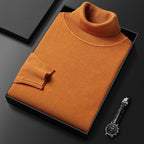 ENZO | JERSEY MODERNO Y SUAVE