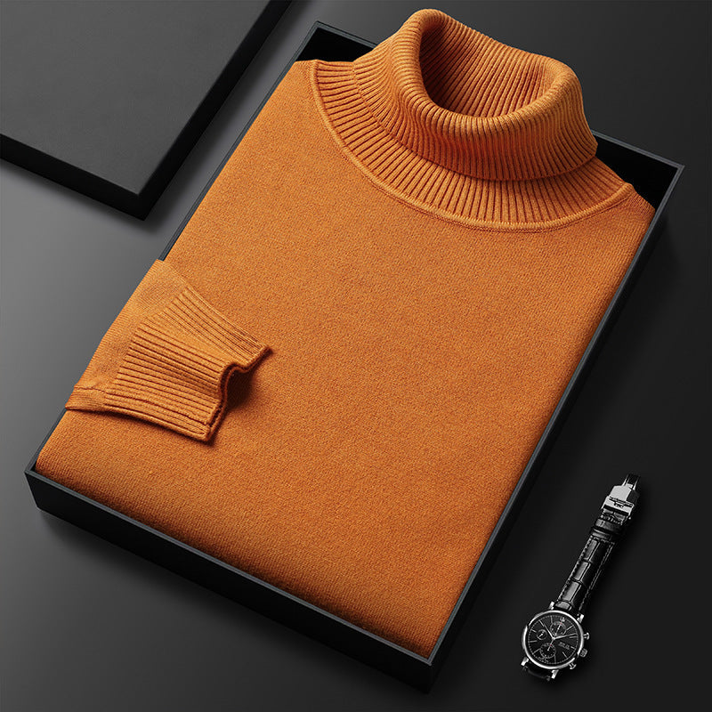 ENZO | JERSEY MODERNO Y SUAVE