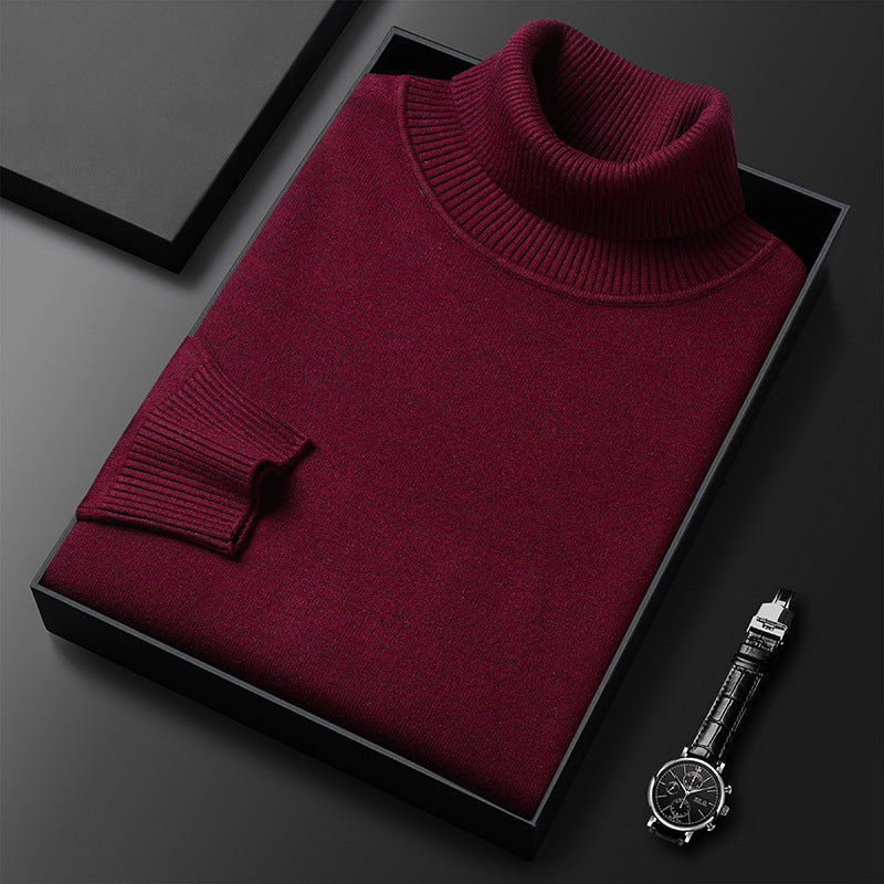 ENZO | JERSEY MODERNO Y SUAVE