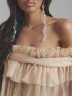 SILVIA | BLUSA HOLGADA