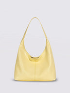 SCARLETT | BOLSO TIPO TOTE DE ESTILO CUERO DESGASTADO