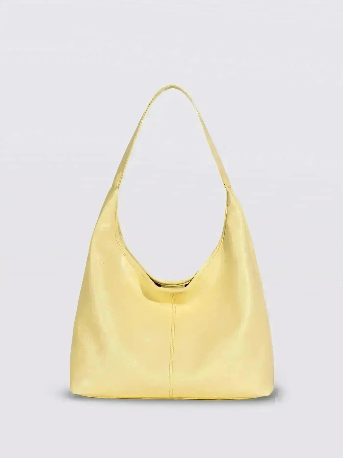 SCARLETT | BOLSO TIPO TOTE DE ESTILO CUERO DESGASTADO
