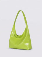 SCARLETT | BOLSO TIPO TOTE DE ESTILO CUERO DESGASTADO