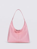 SCARLETT | BOLSO TIPO TOTE DE ESTILO CUERO DESGASTADO
