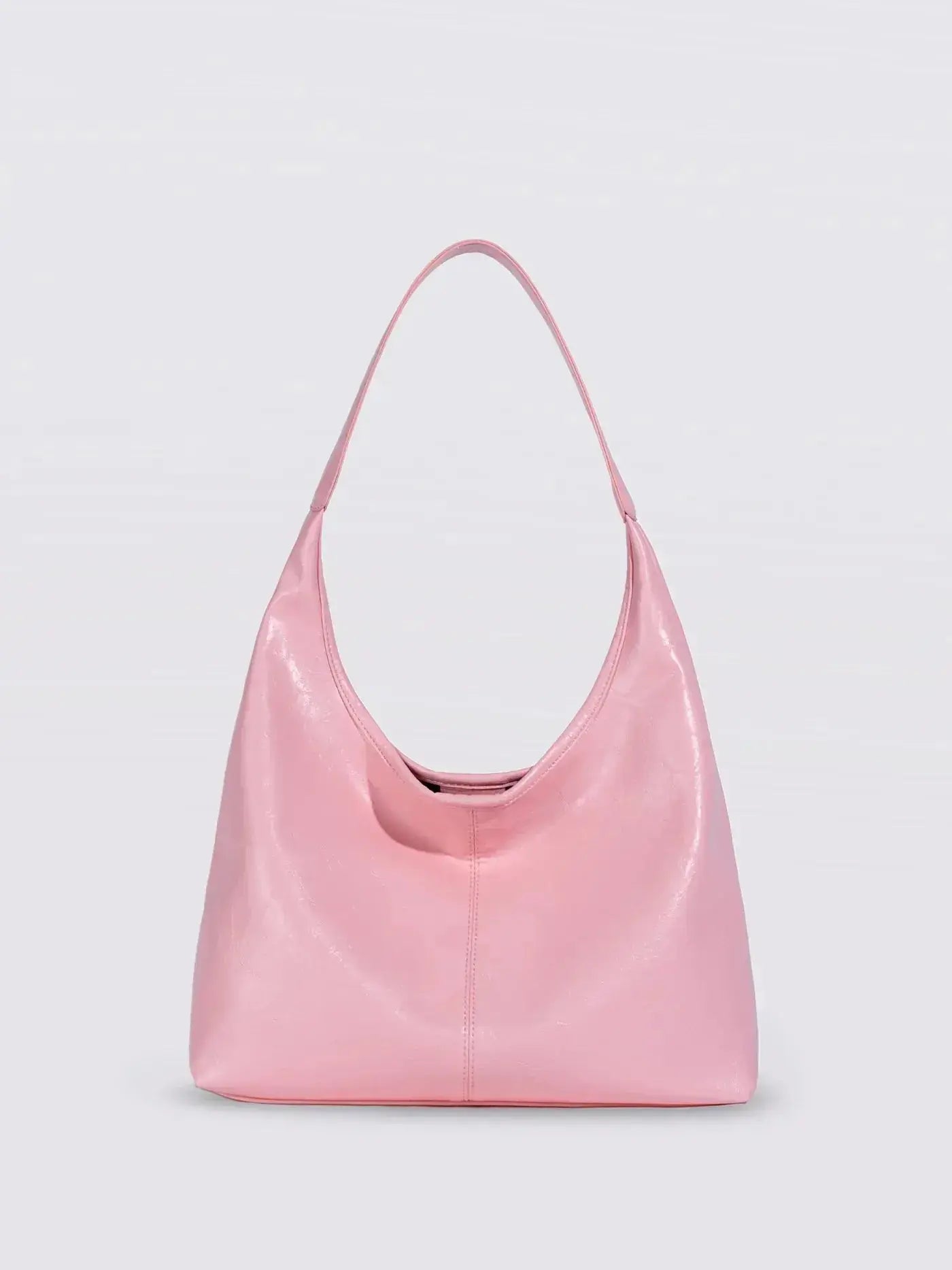 SCARLETT | BOLSO TIPO TOTE DE ESTILO CUERO DESGASTADO