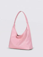 SCARLETT | BOLSO TIPO TOTE DE ESTILO CUERO DESGASTADO