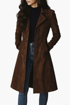 ELYA | ABRIGO ELEGANTE