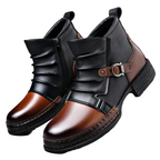 LEIF | BOTAS CON HEBILLAS