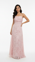 SOFÍA | VESTIDO ESPALDA CRUZADA