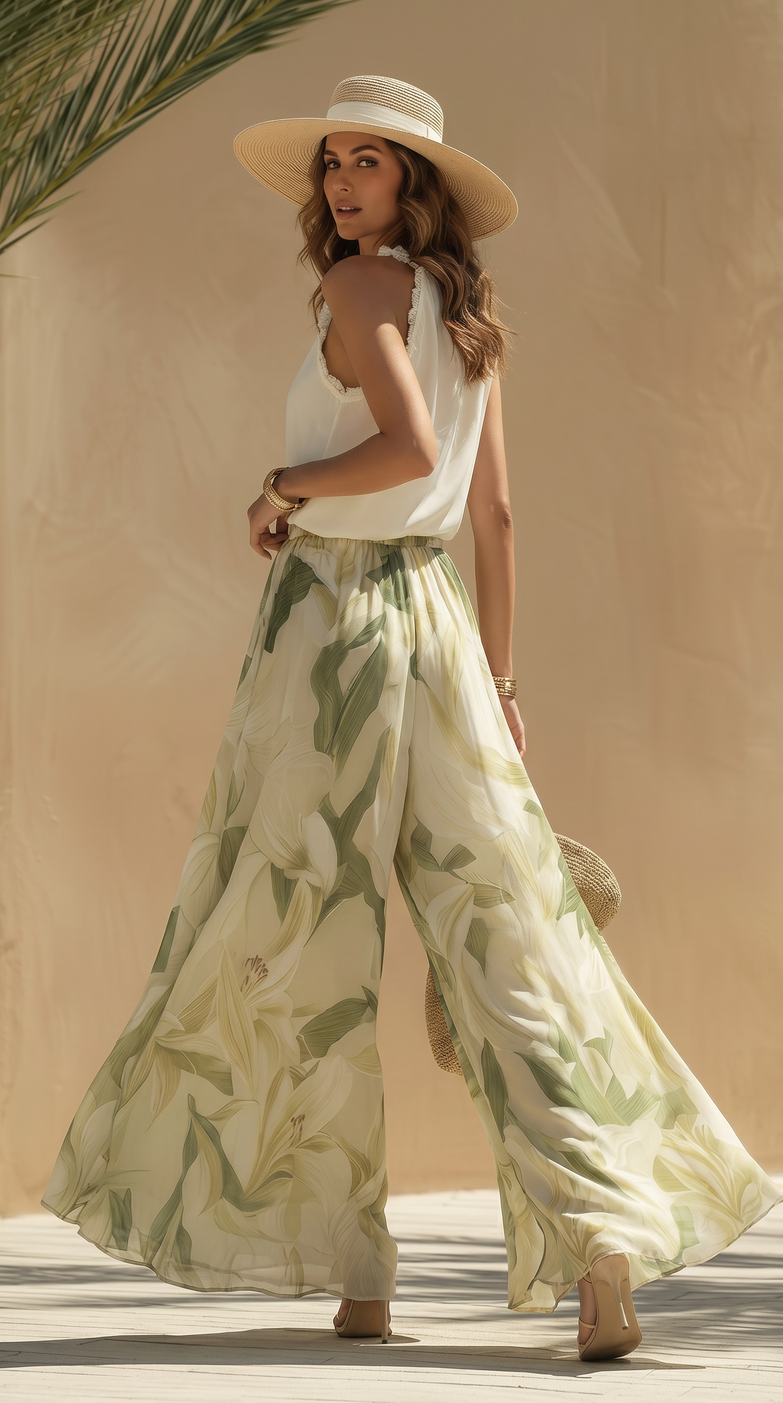 LYSANDRA | CONJUNTO FLUIDO
