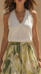 LYSANDRA | CONJUNTO FLUIDO