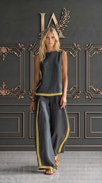 LEILA | CONJUNTO ELEGANTE