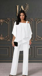 MARIELA | CONJUNTO FLUIDO