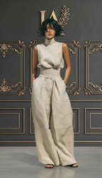 DENISE | CONJUNTO MINIMALISTA