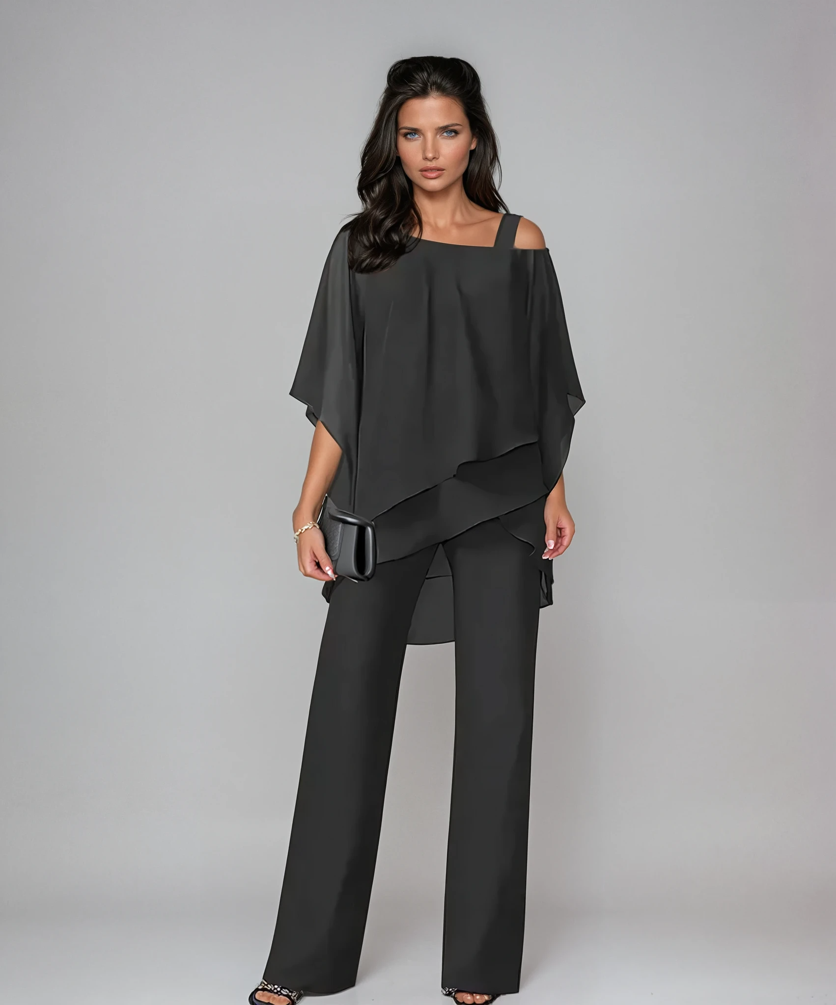 MARIELA | CONJUNTO FLUIDO