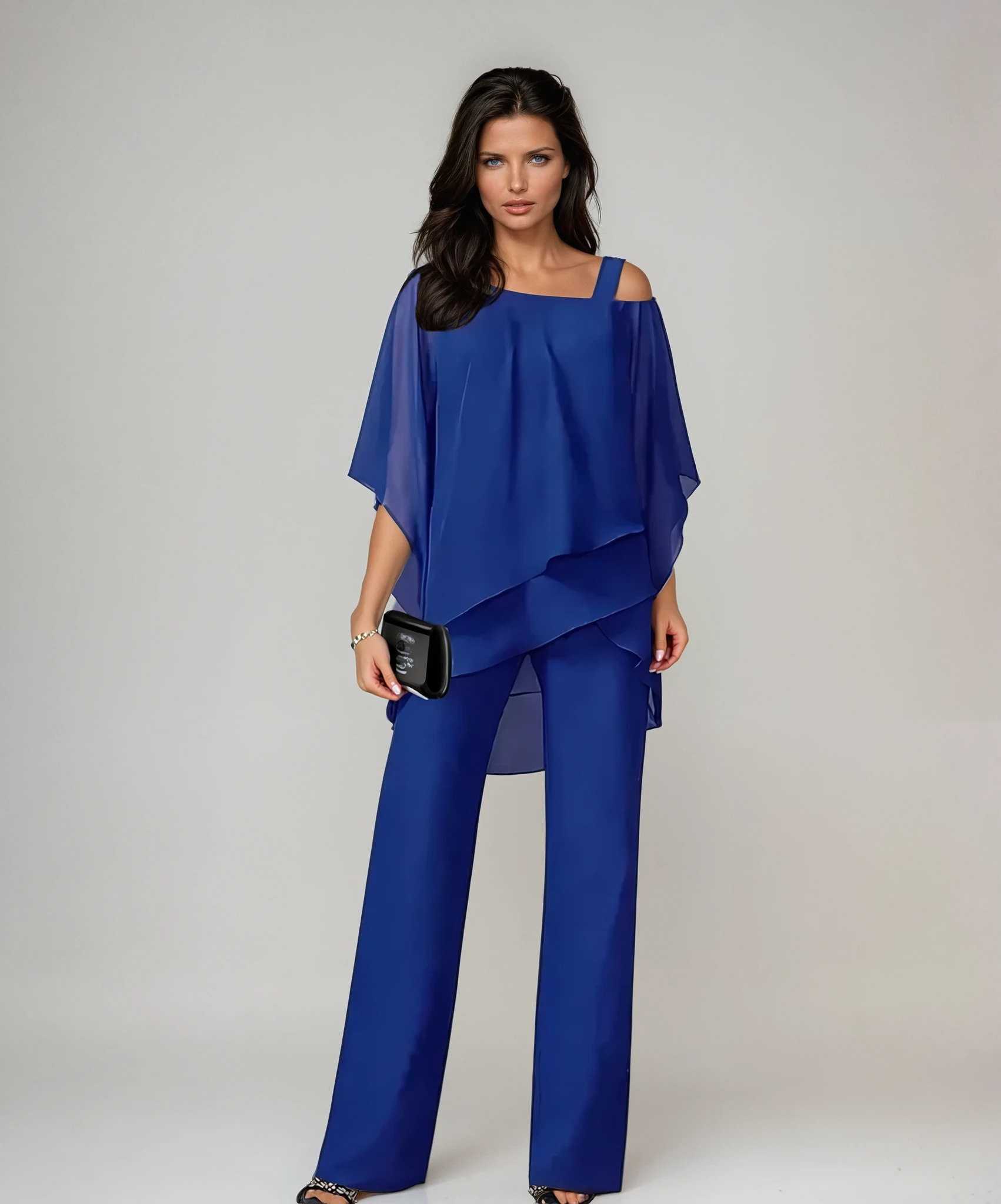 MARIELA | CONJUNTO FLUIDO