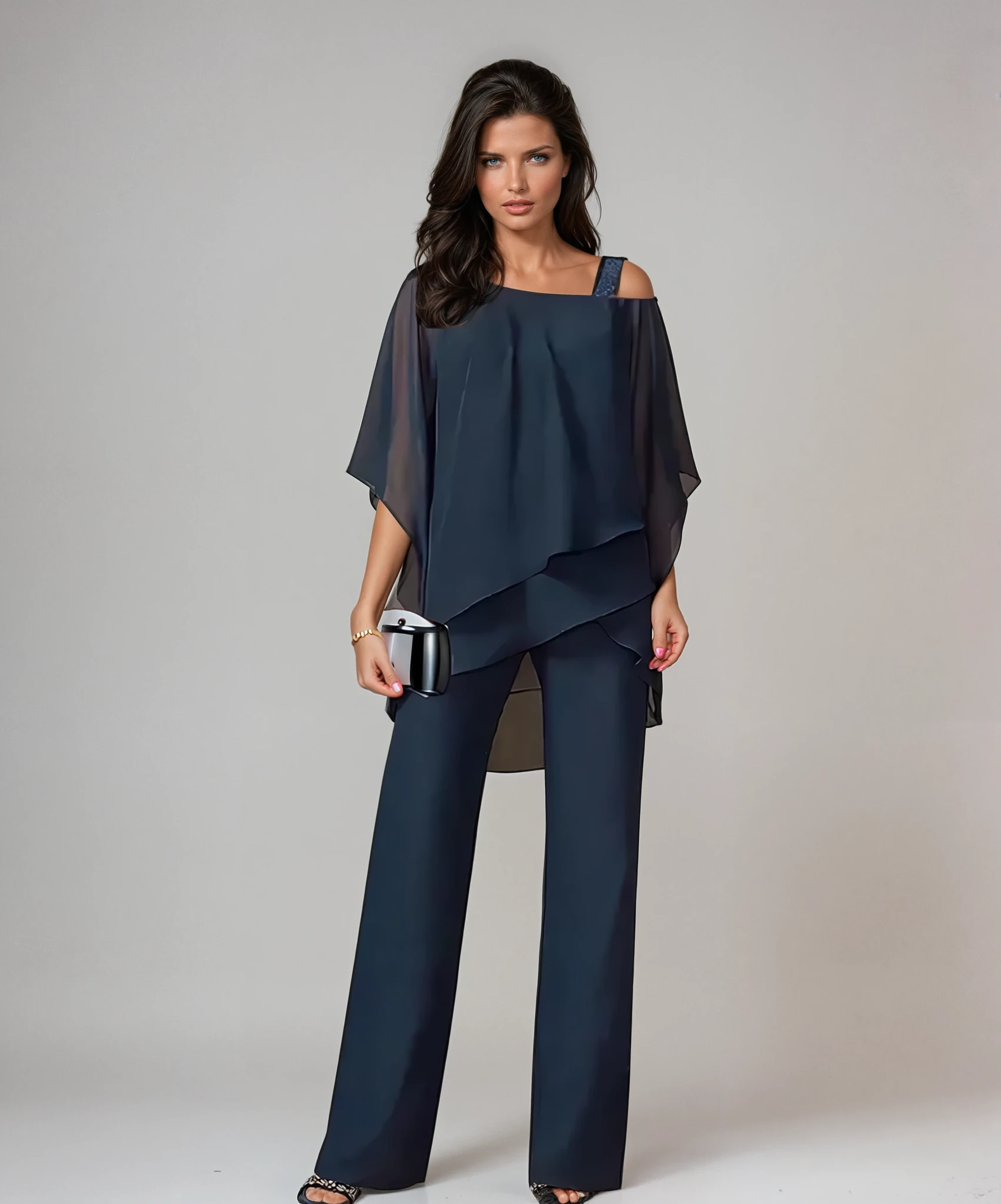 MARIELA | CONJUNTO FLUIDO
