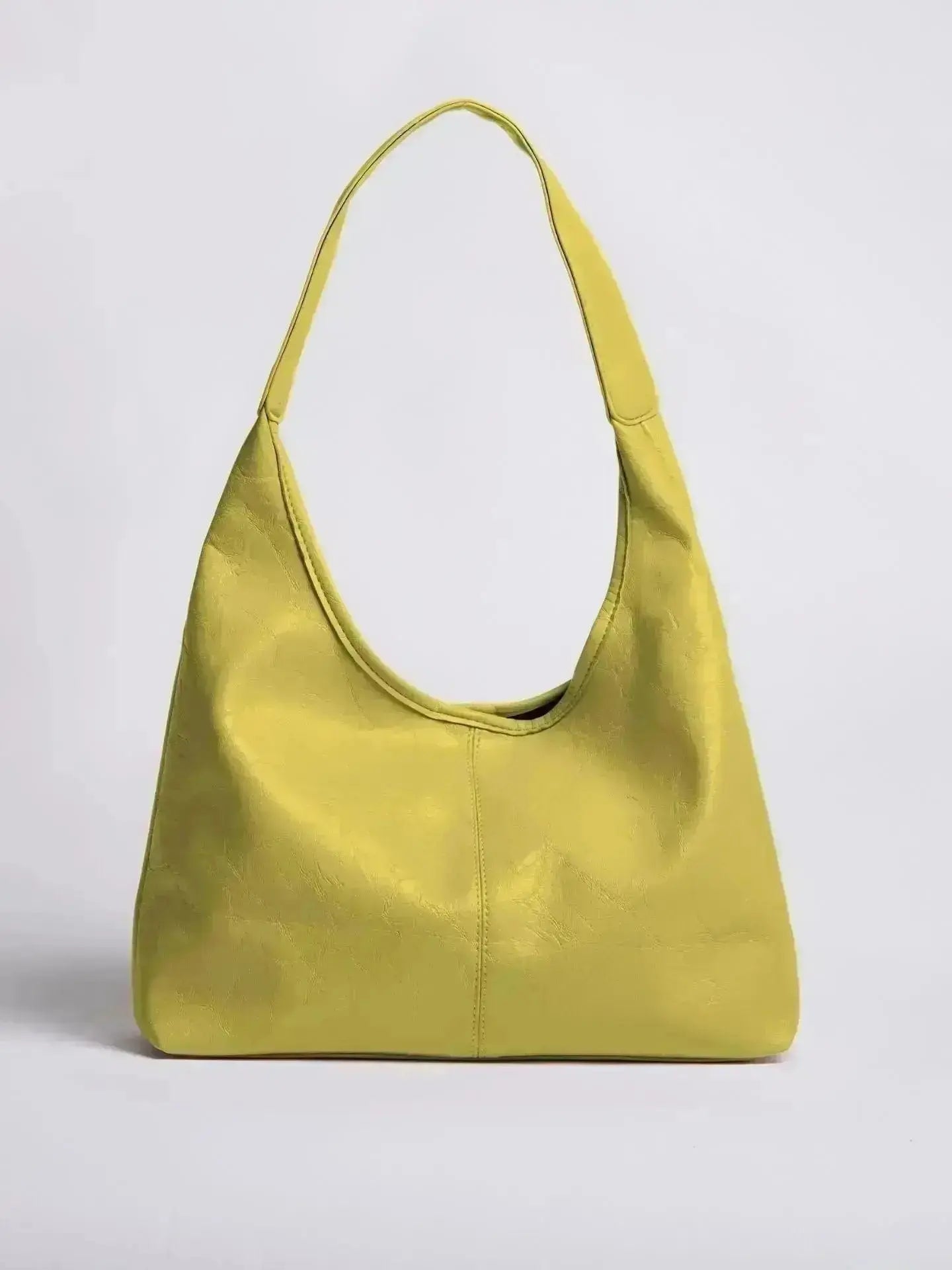SCARLETT | BOLSO TIPO TOTE DE ESTILO CUERO DESGASTADO