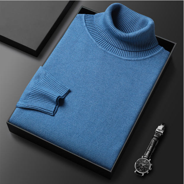 ENZO | JERSEY MODERNO Y SUAVE