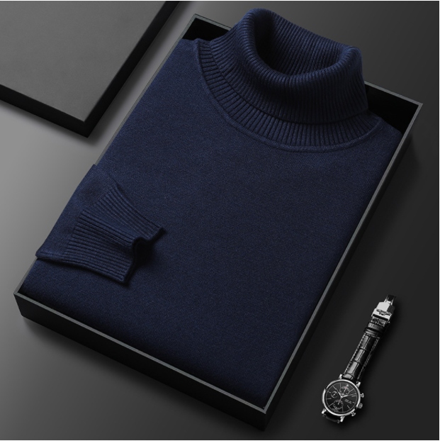ENZO | JERSEY MODERNO Y SUAVE