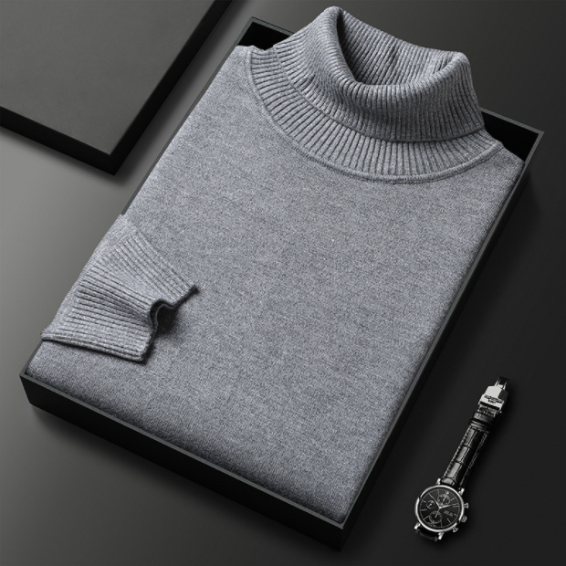 ENZO | JERSEY MODERNO Y SUAVE