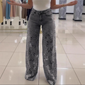 LISA | VAQUERO CON ENCAJE