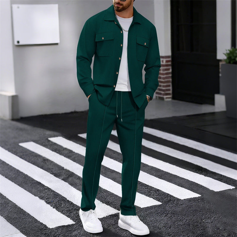 SERKAN | CONJUNTO BOTONES