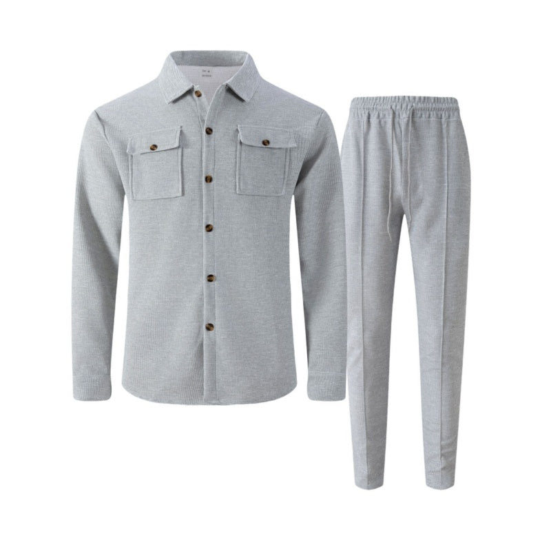 SERKAN | CONJUNTO BOTONES