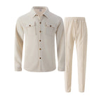 SERKAN | CONJUNTO BOTONES
