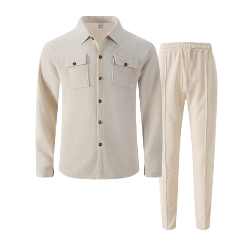 SERKAN | CONJUNTO BOTONES