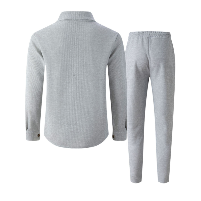 SERKAN | CONJUNTO BOTONES