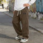 EROS | PANTALONES HOLGADO