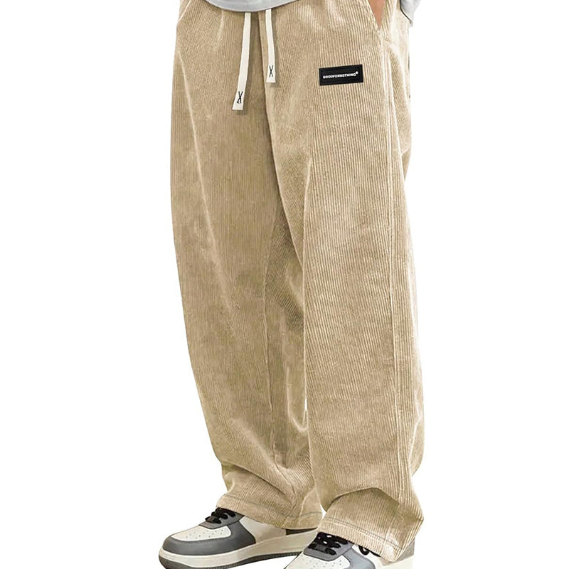 EROS | PANTALONES HOLGADO