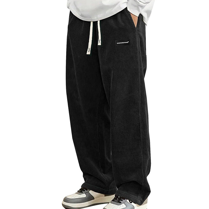 EROS | PANTALONES HOLGADO