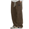 EROS | PANTALONES HOLGADO