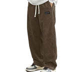 EROS | PANTALONES HOLGADO