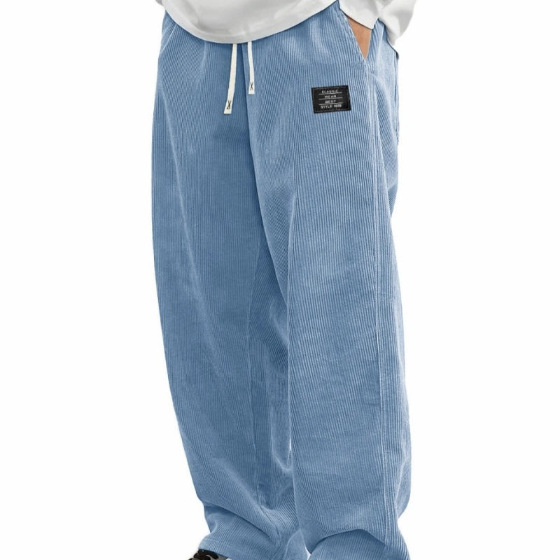EROS | PANTALONES HOLGADO